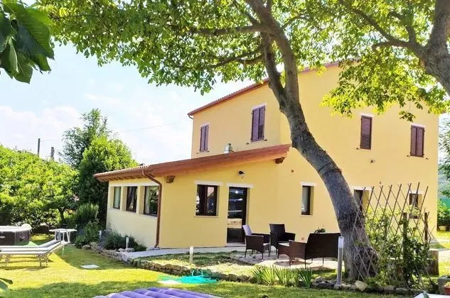 Country House Le Margherite - 1