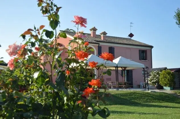 Country House Le Meraviglie