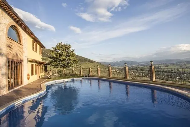 Country House Le Vedute