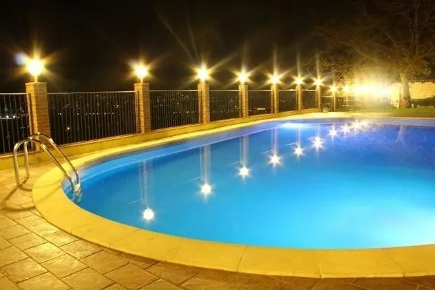 Country House Le Vedute - Havuz