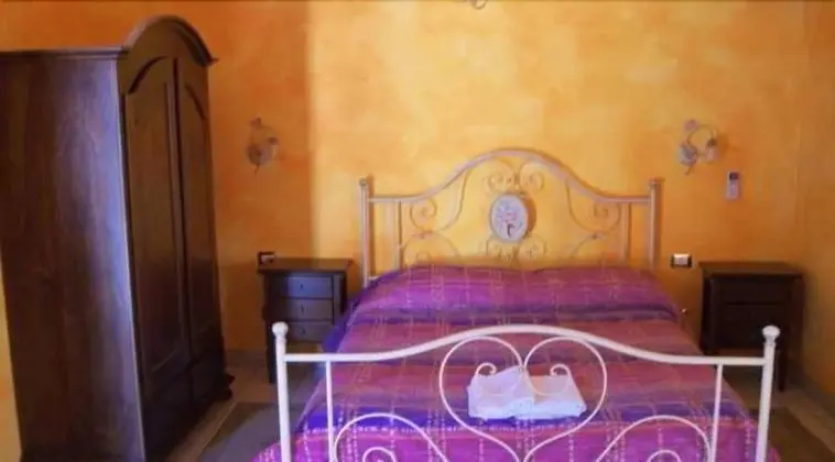 Country House Le Vedute - Oda
