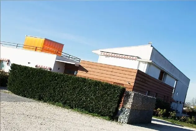 Country House Letizia - Dış Mekan