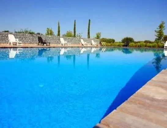 Country House Letizia - Havuz