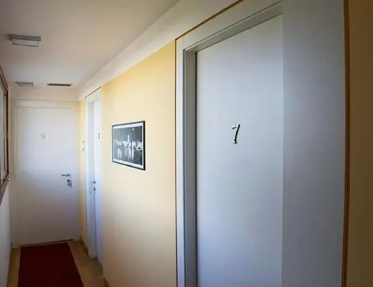 Country House Letizia - İç Mekan