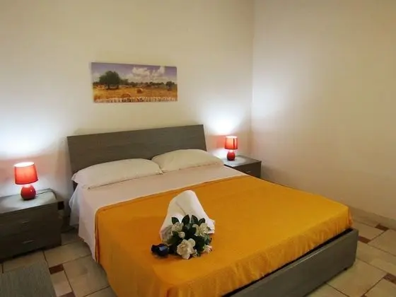 Country House Licitra - Oda