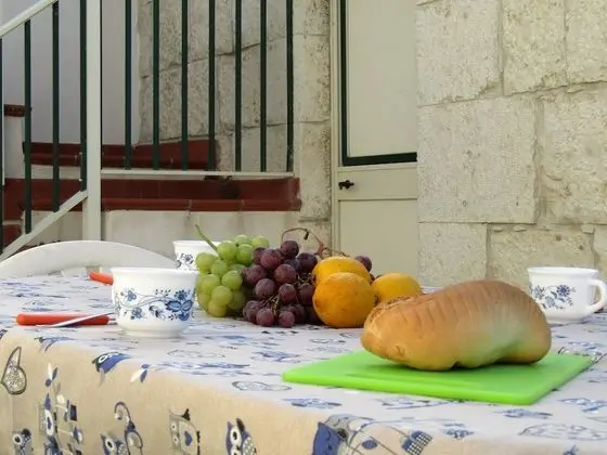 Country House Licitra - Yerinde Yemek