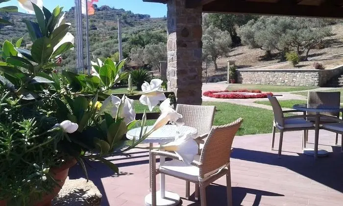 Country House Liseda