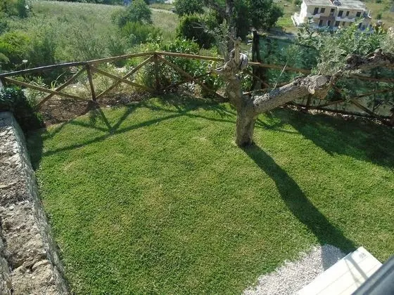 Country House Marj & Jo Resort - Dış Mekan