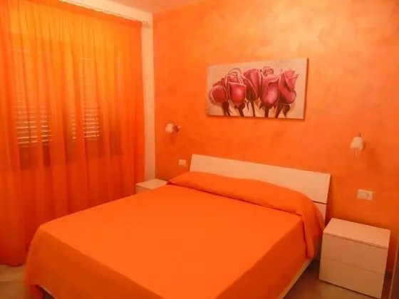 Country House Marj & Jo Resort - Oda