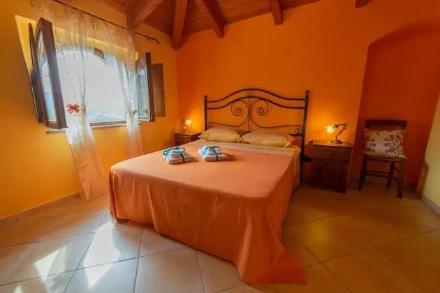 Country House Villa Nigro - Öne Çıkan Resim