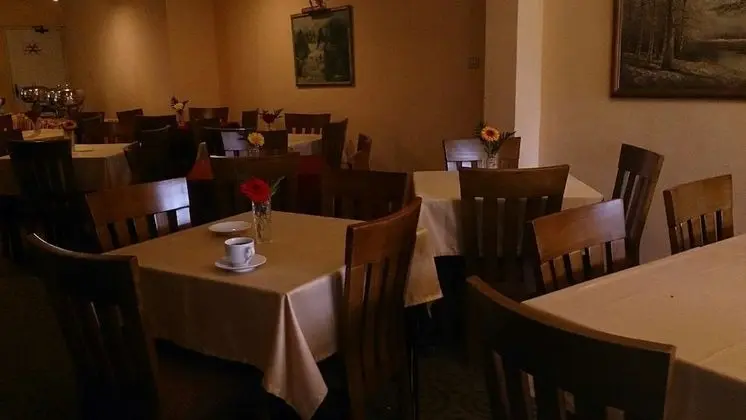 Country House - Nuwara Eliya - Yerinde Yemek