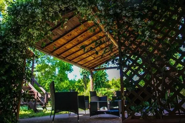 country house paola - Öne Çıkan Resim