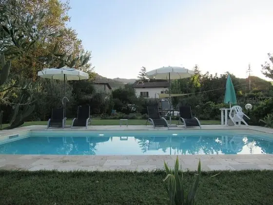 Country House Podere Casorbica - Öne Çıkan Resim