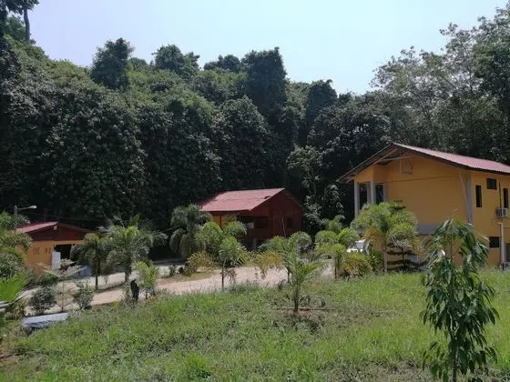 Country House Pulai Holiday Village
