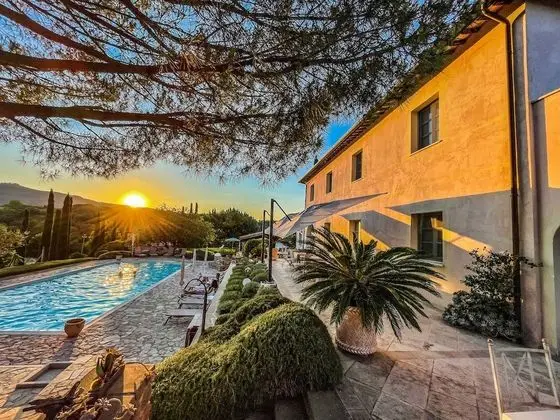 Country House Villa Rey