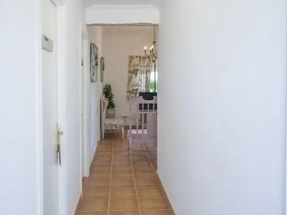 Country House Sa Vinya - İç Mekan