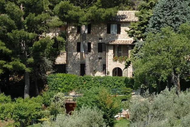 Country House San Potente