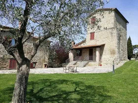 Country House Santa Felicita la Paterna