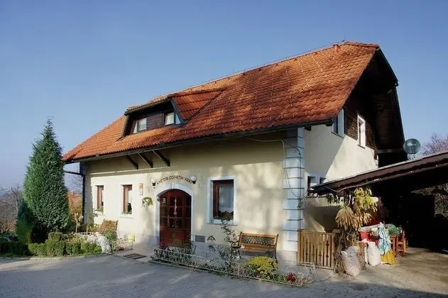 Country House Slemenšek