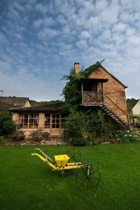 Country House Stara Kapela
