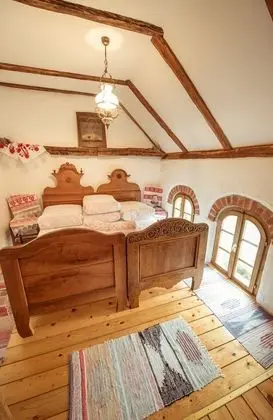 Country House Stara Kapela - Oda