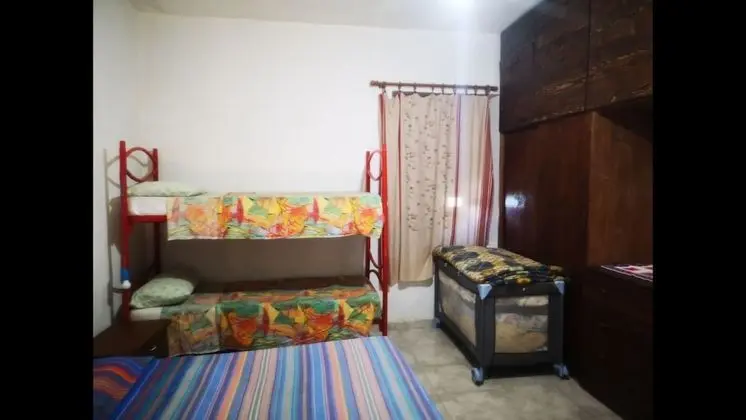 Country House in the Su Gologone Area 30 km From Cala Gonone 5 km From Oliena