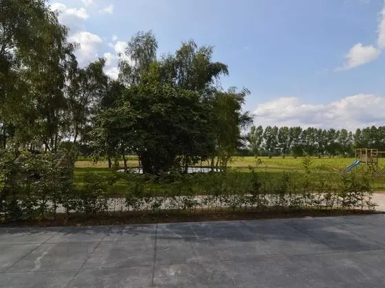 Country House in Swolgen With Sauna and Recreation Room - Dış Mekan