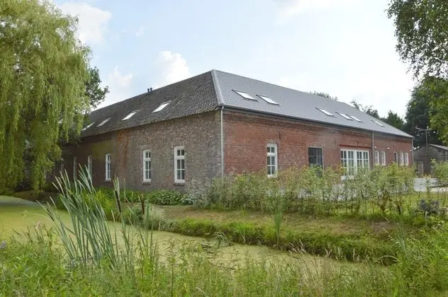 Country House in Swolgen With Sauna and Recreation Room - Öne Çıkan Resim