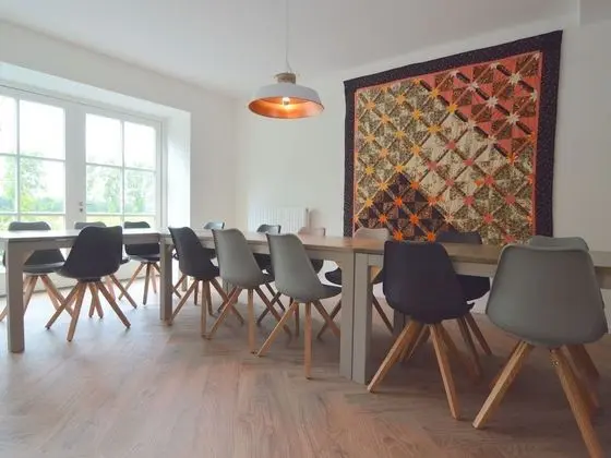 Country House in Swolgen With Sauna and Recreation Room - Yerinde Yemek
