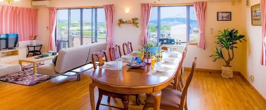 Country house Uruma