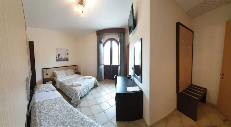 Country House Vecchio Frantoio - Oda