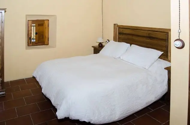 Country Houses Santa Ana de la Sierra