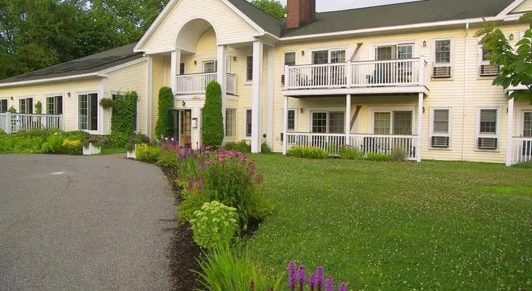 Country Inn at Camden/Rockport