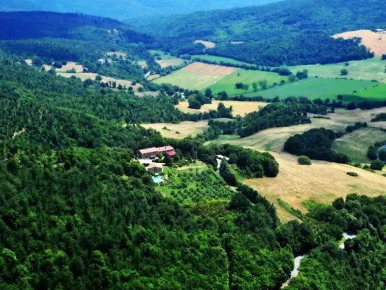 Country Inn Casa Mazzoni