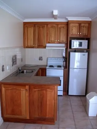 Country Inn Cobram Barooga Golf Club Motel