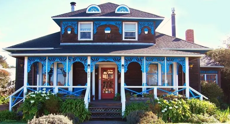 Country Inn