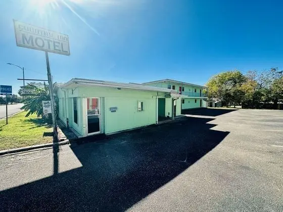 Country Inn-Giddings