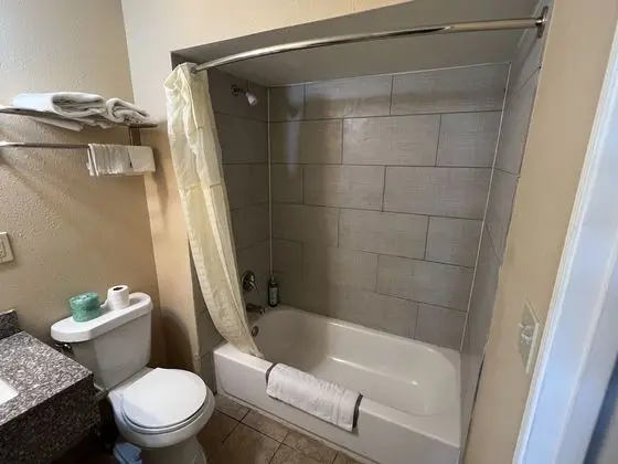 Country Inn-Giddings - Oda