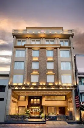 Country Inn Hall Of Heritage Amritsar - Dış Mekan