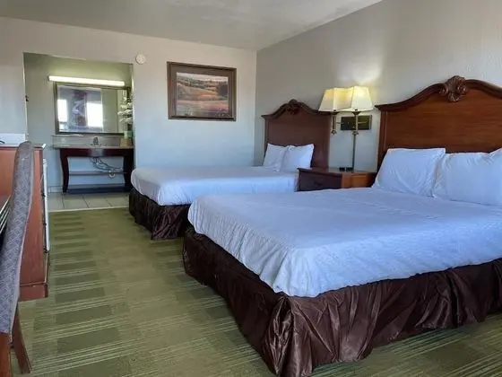 Country inn Lampasas - Oda