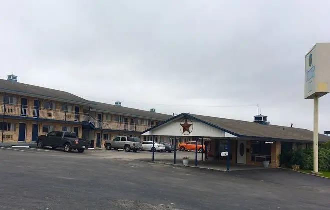 Country inn Lampasas - Öne Çıkan Resim