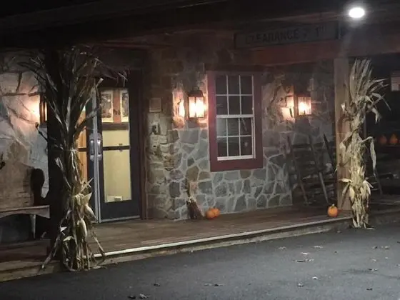 The Country Inn of Lancaster - Dış Mekan