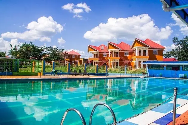 Country Inn Masindi