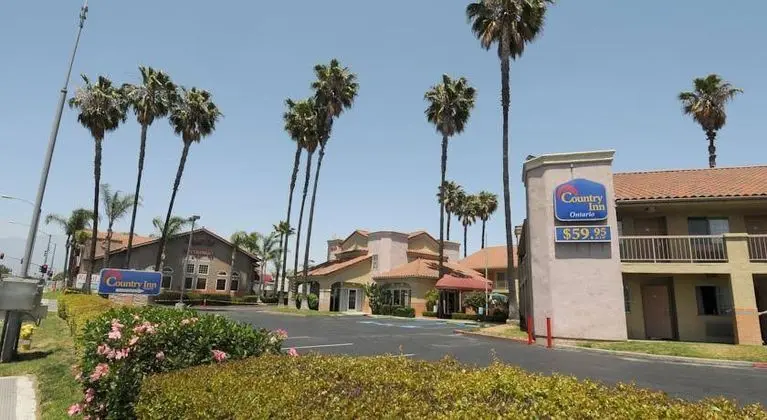 Country Inn