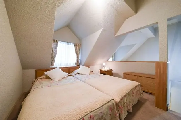 Country Inn Orchard House - Oda