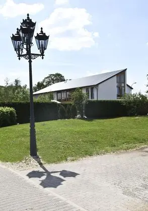 Country Inn Hotel Phöben - Dış Mekan