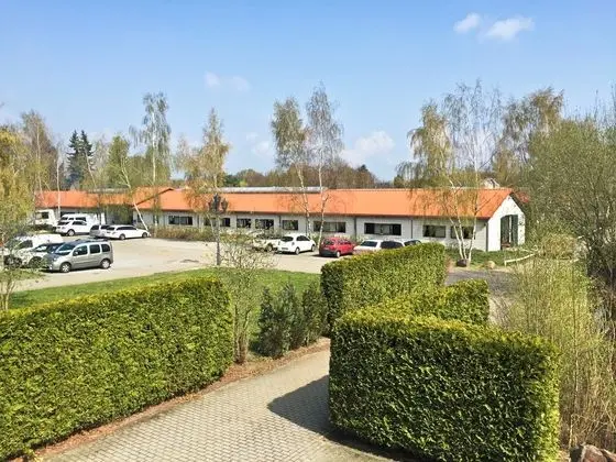 Country Inn Hotel Phöben - Dış Mekan