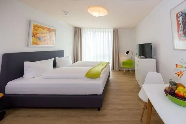 Country Inn Hotel Phöben - Öne Çıkan Resim