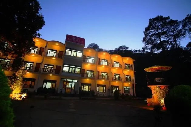 Country Inn Sattal