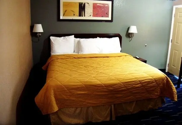 Country Inn Sterling - Oda
